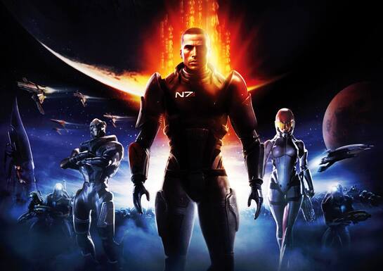 EA Shutting Down RPG Dev BioWare, Next Mass Effect Game Cancelled