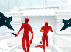PSVR's Best Game SUPERHOT VR Receives a Retail Release