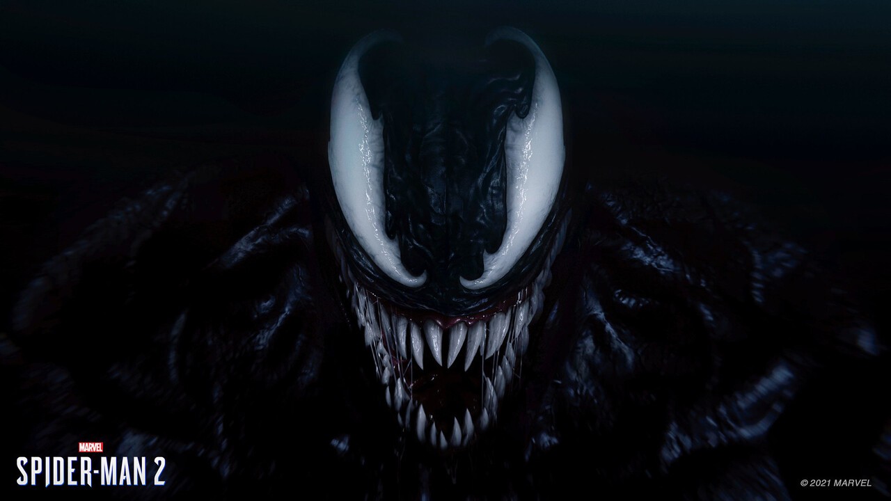 Spider-Man 2 Is Massive, Agreeing to Venom Voice Actor Tony Todd - Game  News 24