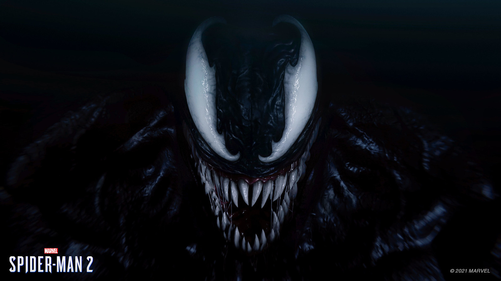 Marvel S Spider Man 2 Is Massive According To Venom Voice Actor Push Square