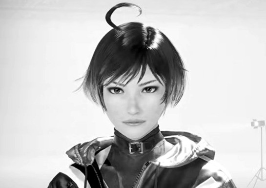 Tekken 8 Fans in Tears of Laughter Over Low Effort Atelier Yumia Collab