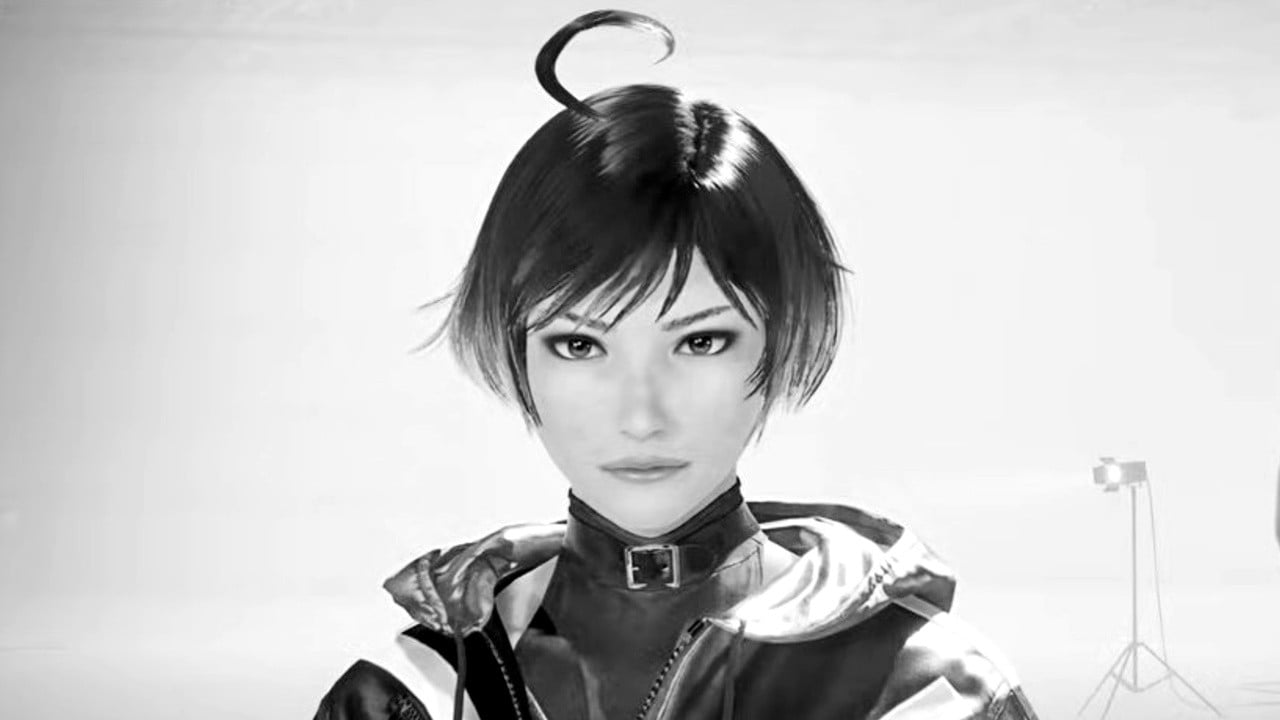 #Tekken 8 Fans in Tears of Laughter Over Low Effort Atelier Yumia Collab