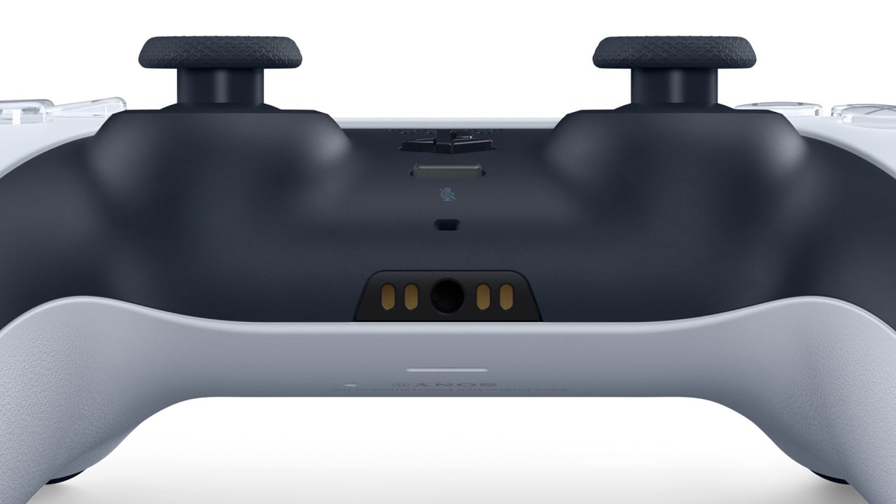 Ps4 headset deals plug into console