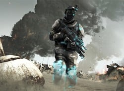 Ghost Recon: Future Soldier Delayed Again, Beta Incoming