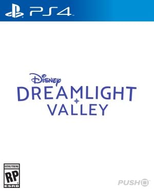 Disney Dreamlight Valley