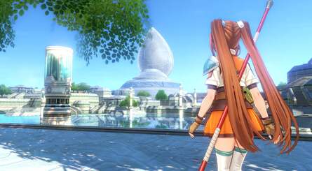 Trails in the Sky 2nd Chapter Set to Be One of Falcom's Greatest Games in Fall 2026 3