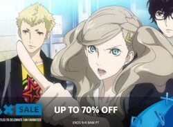 PS Store Flash Sale Discounts Games by 70% Ahead of Labor Day