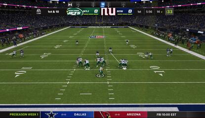 Madden NFL 22: How to Win the Super Bowl in Franchise