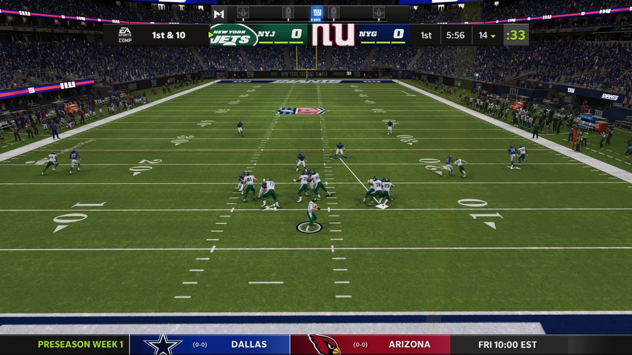 Madden NFL 22: How to Win the Super Bowl in Franchise