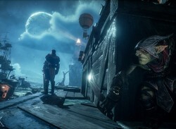 PS4 Stealth Sequel Styx: Shards of Darkness Sure Looks Impressive
