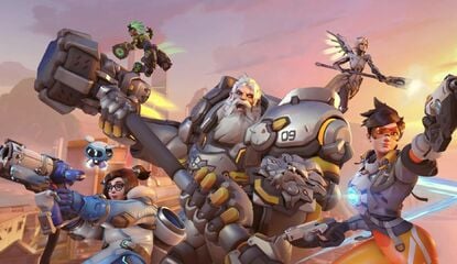 No Third Overwatch 2 Beta Ahead of October Launch, Says Blizzard VP