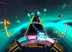 Brilliant Arcade Rhythm Game Spin Rhythm XD Comes to PS5, PS4, PSVR2 in July