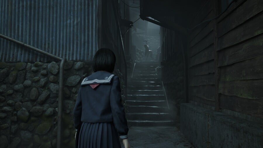 Interview: 'It's All About That Unfamiliar Feeling' - How Silent Hill F Puts You on Edge 8