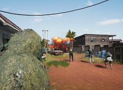 PUBG Trophies Want You to Get Trigger Happy on PS4