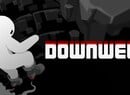 Downwell's Dropping onto PS4, Vita This Year