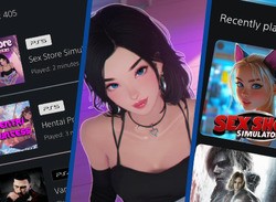 PS5's 'Recently Played' Section Restored as Sony Seemingly Fixes Strange Security Concern