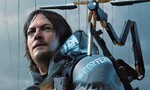 Death Stranding 2 Just Got Outed by Norman Reedus