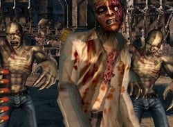 Get Hype: House Of The Dead 3 Shoots Up The PlayStation Network From February 7th, House Of The Dead 4 Follows In The Spring