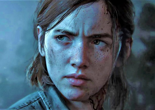 Sammy's Top 5 PS5, PS4 Games of 2020