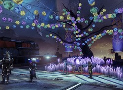 A More Robust Festival of the Lost Returns in Destiny 2 Next Week