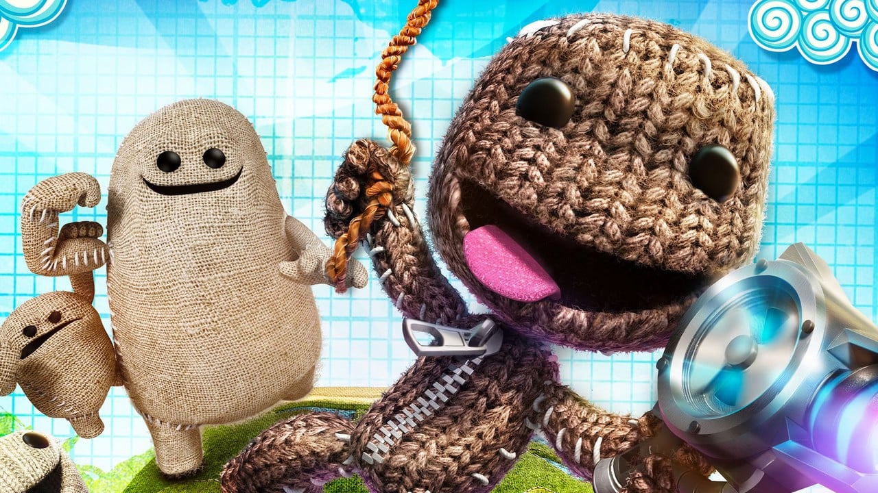 Tipsy Microsoft Exec Once Attempted to Steal LittleBigPlanet from Sony ...