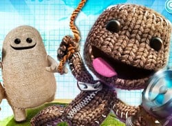 Tipsy Microsoft Exec Once Attempted to Steal LittleBigPlanet from Sony