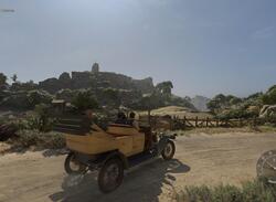 Mafia: The Old Country: Chapter 6 - La Difesa Siciliana Walkthrough