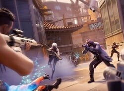 Fortnite Goes Ballistic, Full Tactical 5v5 FPS Mode Inbound