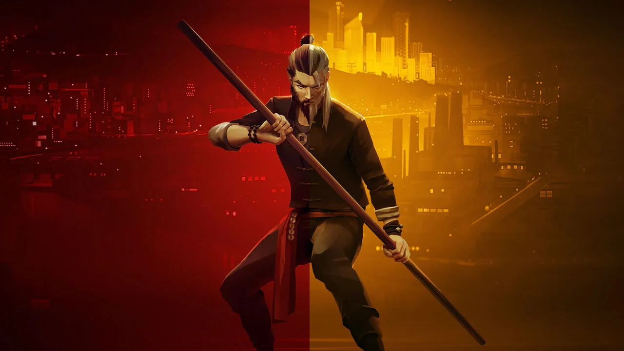 Sifu Dev robi niespodziankę z okazji The Game Awards
