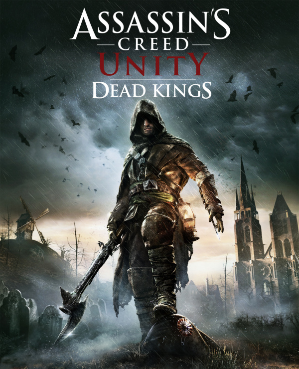belofte zeevruchten Discriminatie Assassin's Creed Unity: Dead Kings Review (PS4) | Push Square