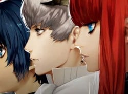 Atlus JRPG Metaphor: ReFantazio Tags on 1 Million Sales Since Launch
