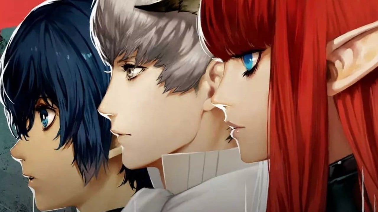 #Atlus JRPG Metaphor: ReFantazio Tags on 1 Million Sales Since Launch #Atlus JRPG Metaphor: ReFantazio Tags on 1 Million Sales Since Launch