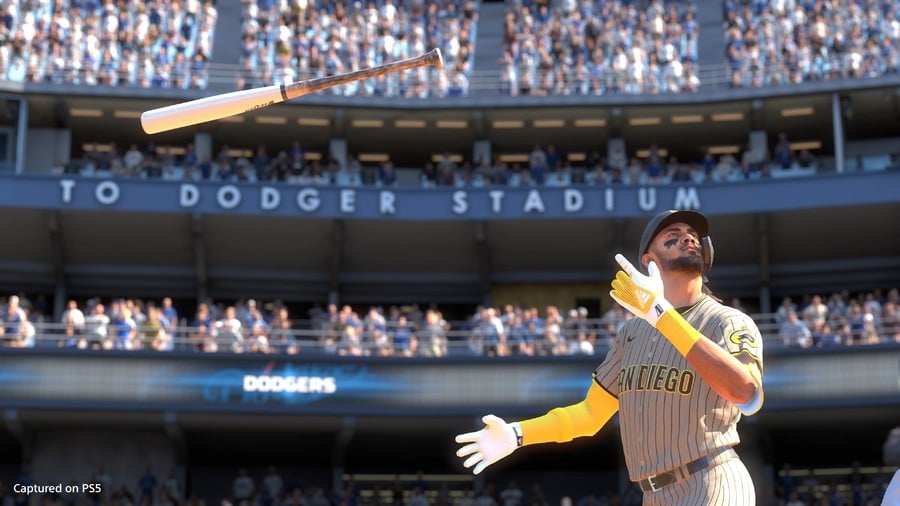 MLB The Show 21 PS5 PS4 Guide 1