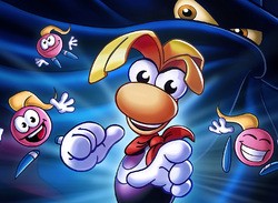 Rayman's PS5 Bundle Has Some Bugs, But They Should Get Squashed Soon