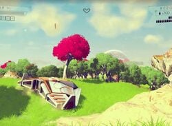 No Man's Sky Video Series Aims to Answer Old Questions