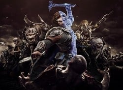 Middle-earth: Shadow of War Takes the P*ss with a 5 Second Gameplay Teaser