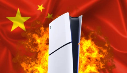 Sony Will Provide More Support and Funding for the Next Wave of PS5 Hits from China