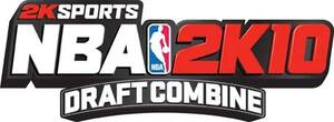 NBA 2K10 Draft Combine Will Serve As An Appetiser For The Full Game.