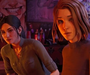 Double Exposure Stretches Life Is Strange Across Two Gripping Timelines Preview 4