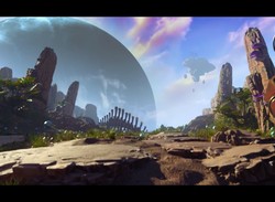 Journey to the Savage Planet Announced with Teaser Trailer