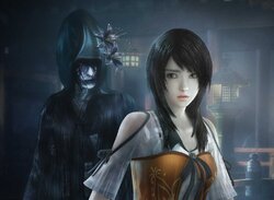 Fatal Frame Producer Wants to Make a New Game in the Series
