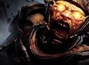 Call of Duty: Black Ops III's Zombie Mode Goes Noir