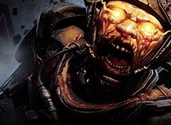 Call of Duty: Black Ops III's Zombie Mode Goes Noir