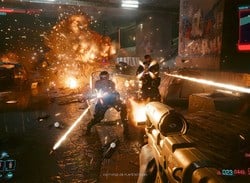 Try Cyberpunk 2077 for Free with PS5, PS4 Trial