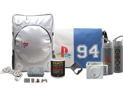 PlayStation Gear Reduces Prices on All Sorts of Official Merchandise
