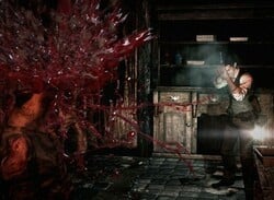 The Evil Within Pulls Out Its Power Tools