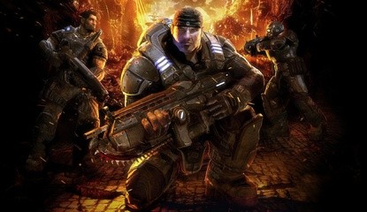 Microsoft Just Made Sure You Won't Be Playing Gears of War on PS4