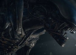 Could Creative Assembly Be Crafting Alien: Isolation 2 for PS4?