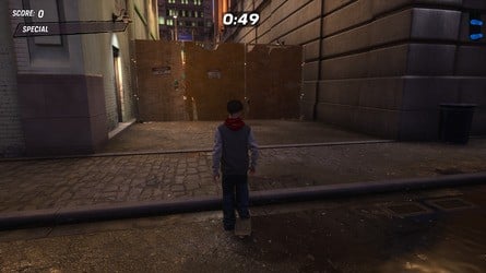 Tony Hawk's Pro Skater 3 + 4: Rio Walkthrough - All Park Goals and Collectibles 10