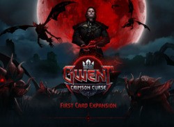 Gwent: The Witcher Card Game Gets Its First Expansion, Crimson Curse, Later This Month